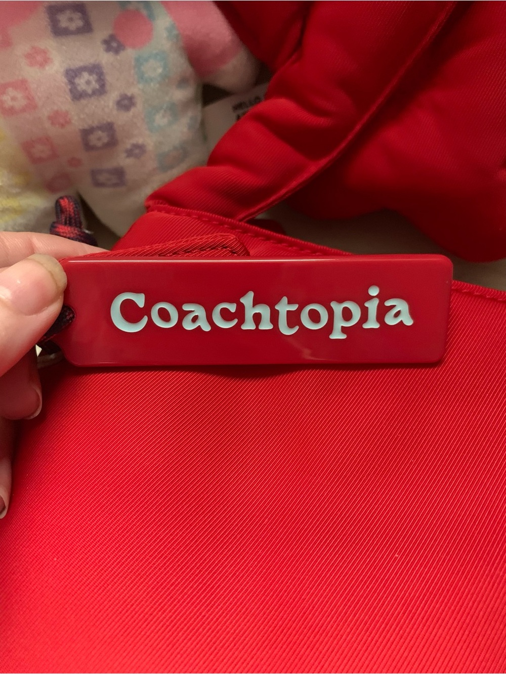 COACHTOPIA - Picture 6 of 7